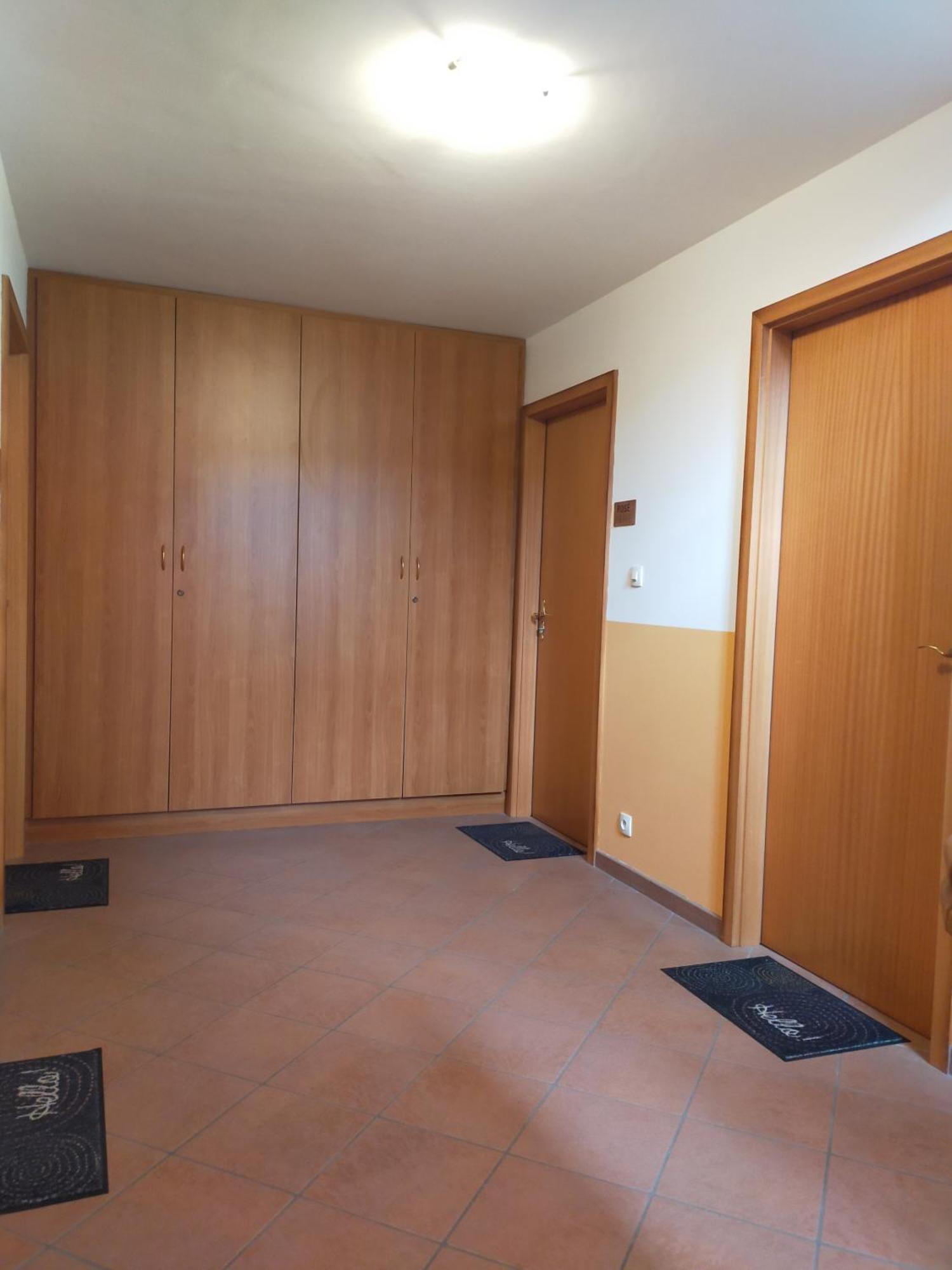 Chambres Thirion Saint-Hippolyte  Exteriér fotografie
