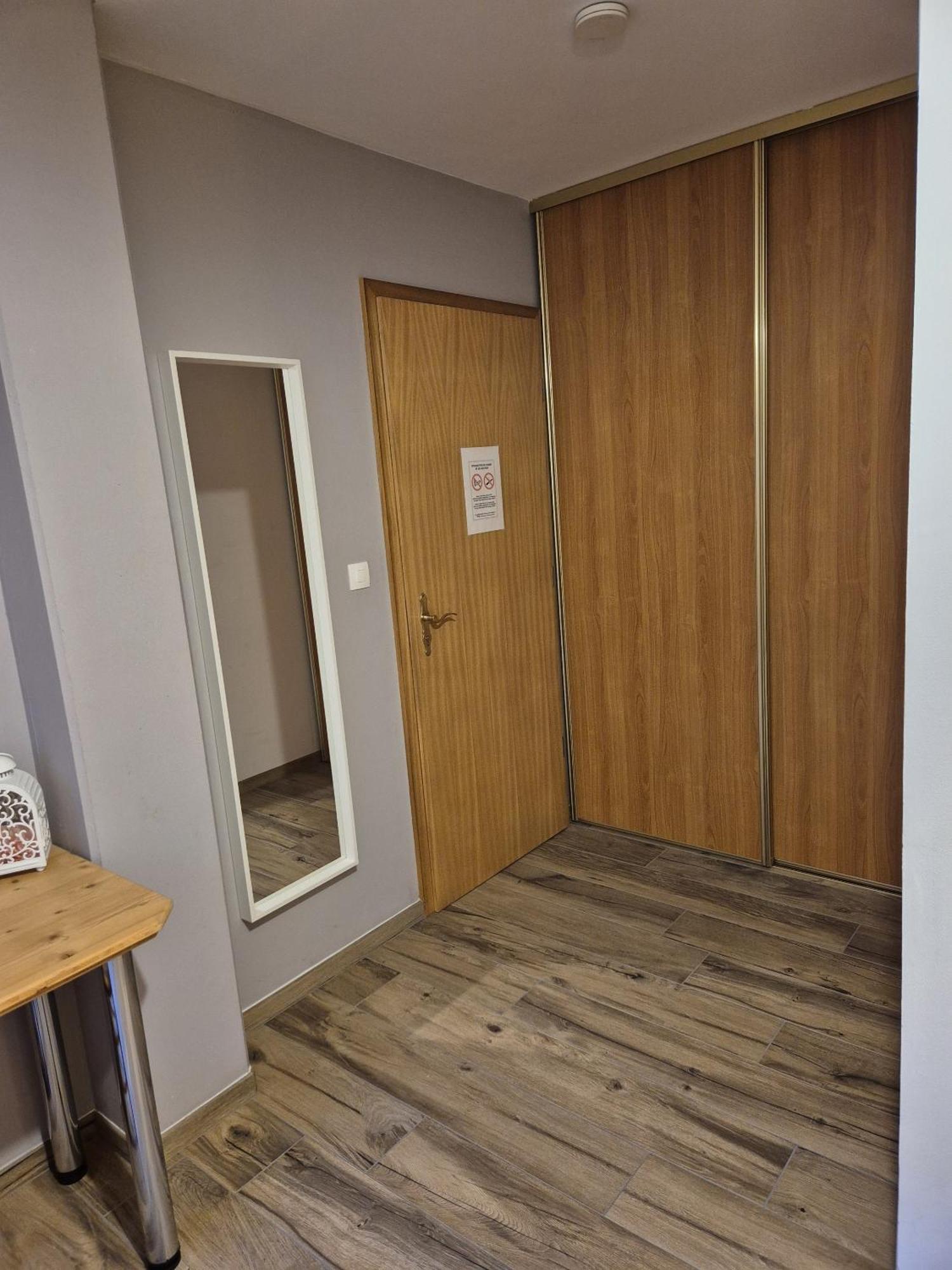 Chambres Thirion Saint-Hippolyte  Pokoj fotografie