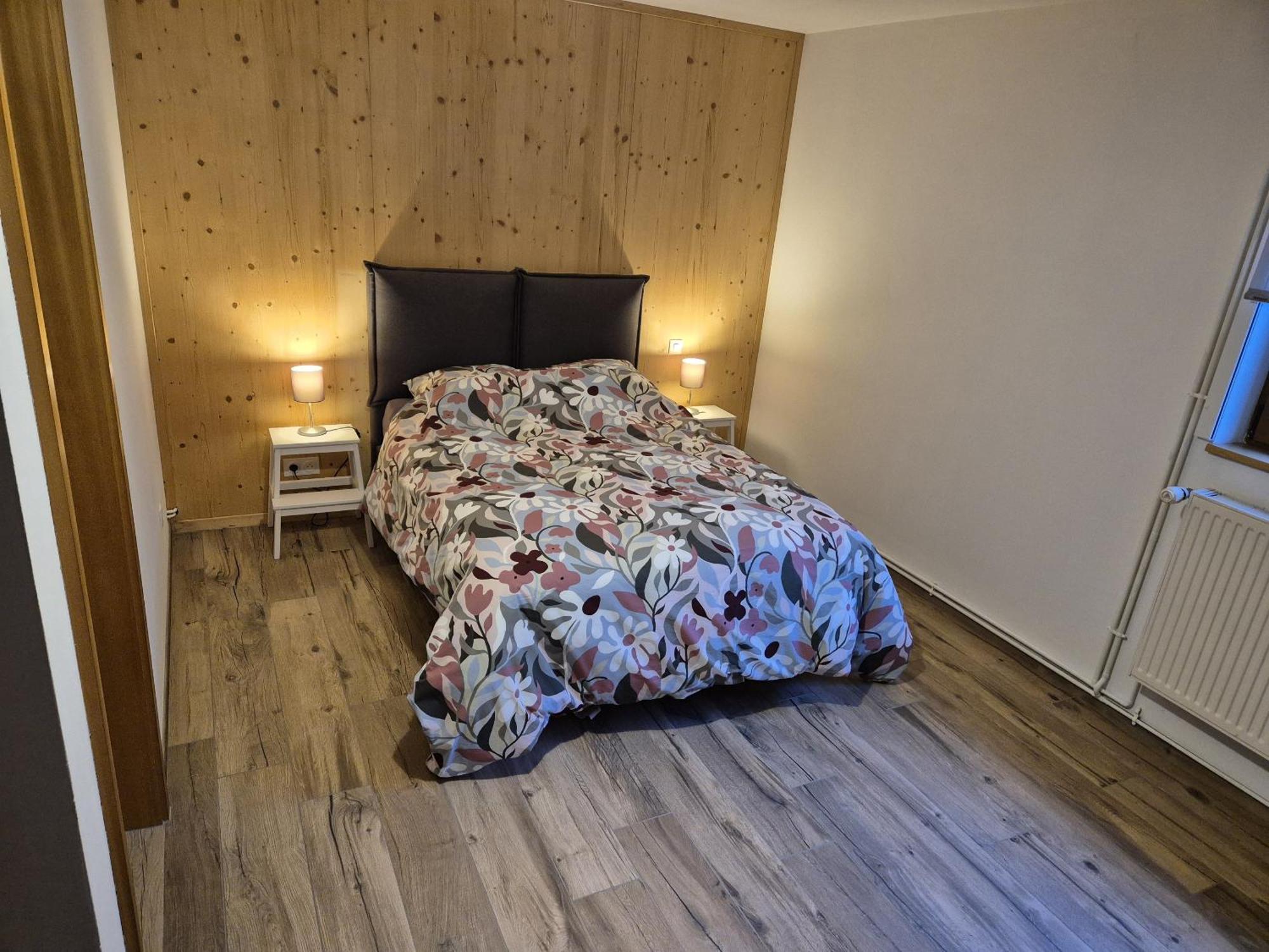 Chambres Thirion Saint-Hippolyte  Pokoj fotografie